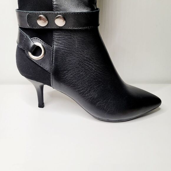 Tahari tabor dress boots - Picture 10 of 15